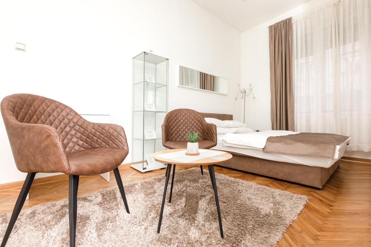 1St Belgrade Apartment Exterior photo
