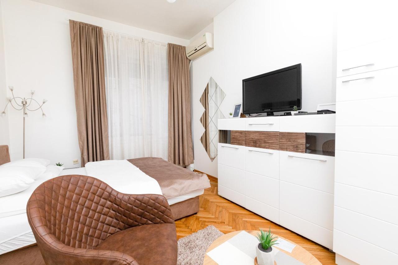 1St Belgrade Apartment Exterior photo