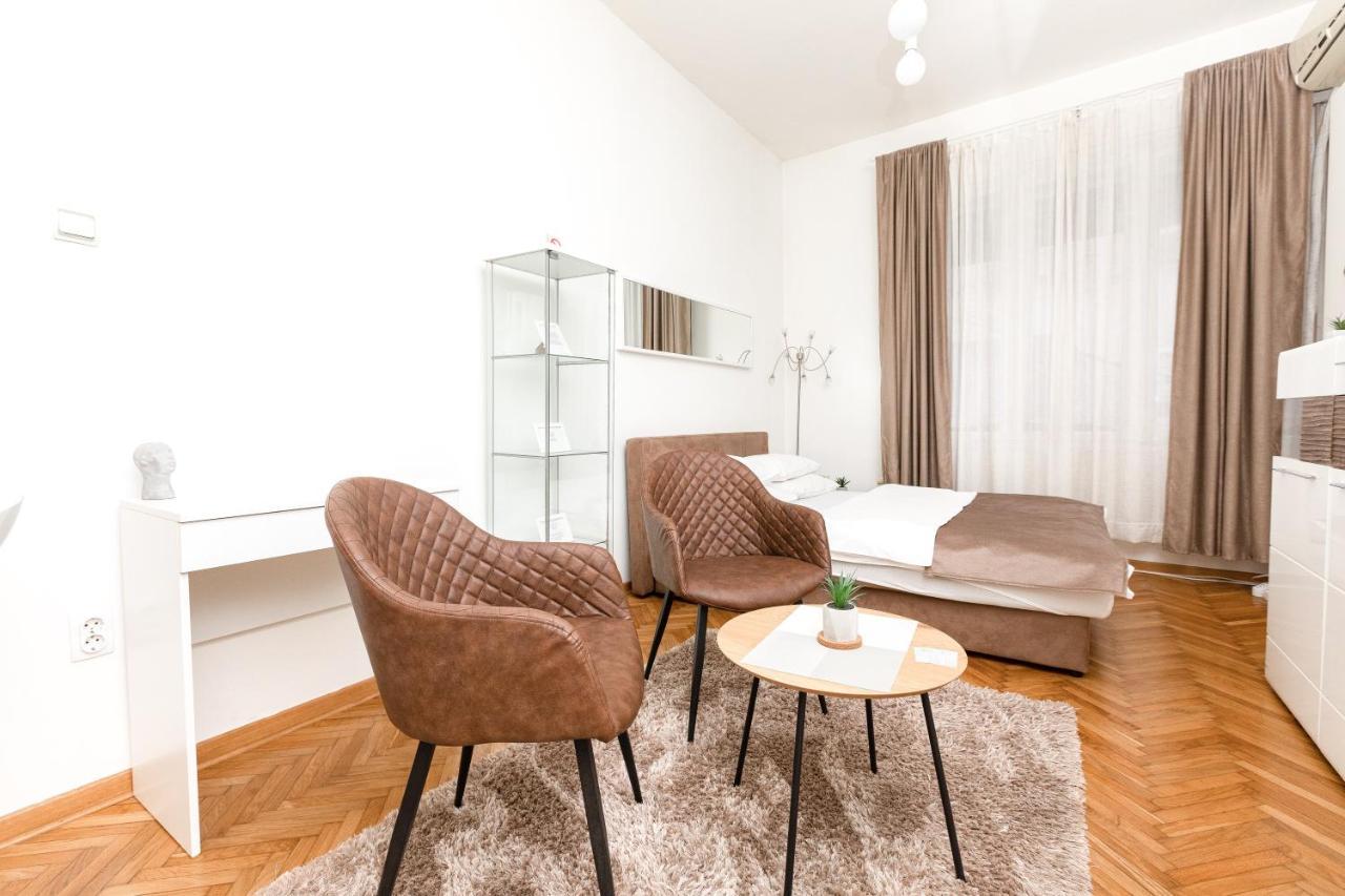 1St Belgrade Apartment Exterior photo
