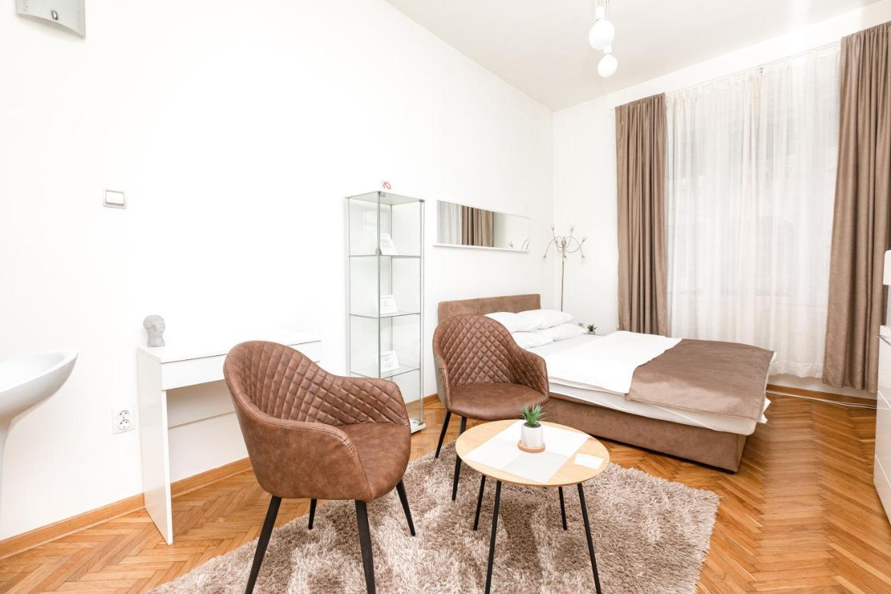 1St Belgrade Apartment Exterior photo